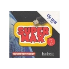 SUPER MAX 2 MANUEL NUMÉRIQUE INTERACTIF