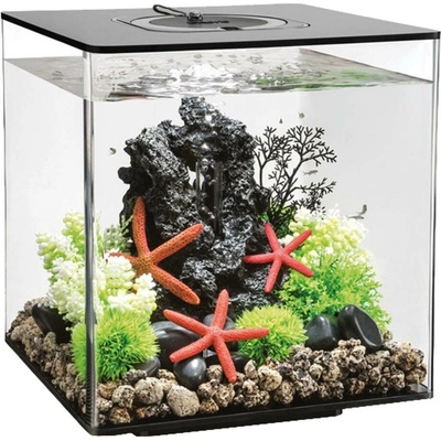 BiOrb Cube MCR černé 30 l