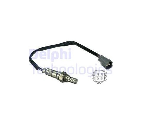 Lambda sonda DELPHI ES20118-12B1
