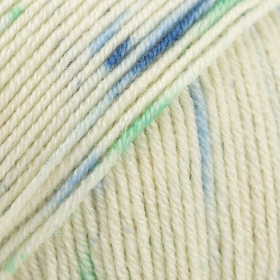 BABY MERINO Drops Farby BABY MERINO: 102 námorníkova pieseň - NOVÁ