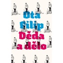 Děda a dělo