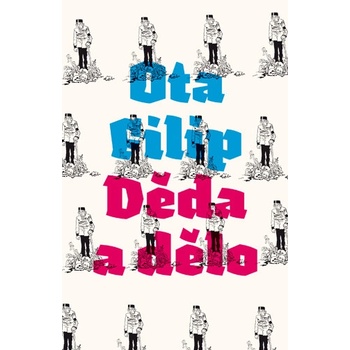 Děda a dělo