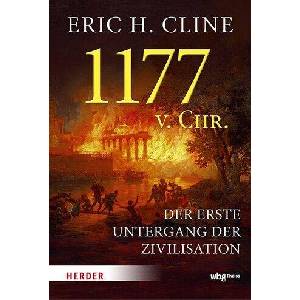 1177 v. Chr (ISBN: 9783534611942)