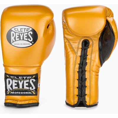 Cleto Reyes Lace Up Sparring