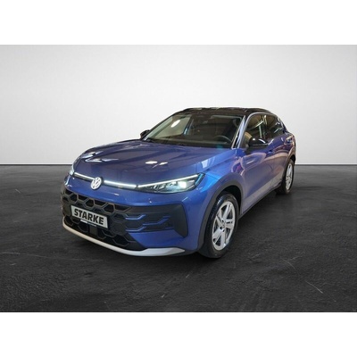 Volkswagen T-Roc 1.5 eTSI DSG Life 110 kW