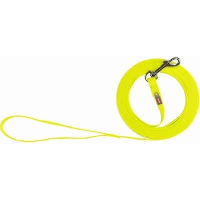 Trixie Easy Life přepín.vodítko PVC neon