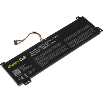 Image 1 of Lenovo Батерия за lenovo v130-15igm v330-15ikb l17m2pb3