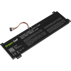 Lenovo Батерия за lenovo v130-15igm v330-15ikb l17m2pb3