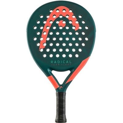 HEAD Падел ракета head radical team light 2026 (222066)