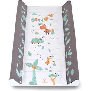 Cangaroo Твърда подложка за повиване Cangaroo - Dino (109446) - kindermarket