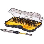 DEWALT Комплект битове DeWALT (32 бр. ) в пластмасова кутия (кутия с 12 комплекта) DT70523TM (DT70523TM)