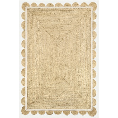 Diamond Carpets India Solin J 40 Natural