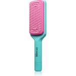 Idc institute Cleansing Hair Brush гребен за коса цвят Green