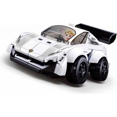 Sluban B1203C MCAR M07