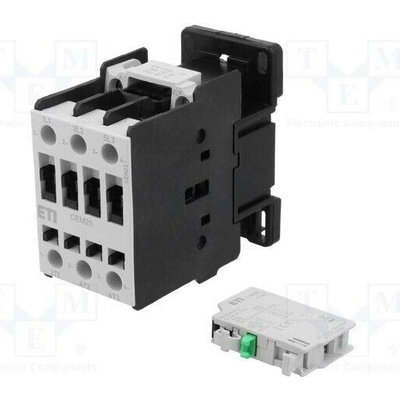 ETI POLAM CEM25.10-24V-50/60HZ