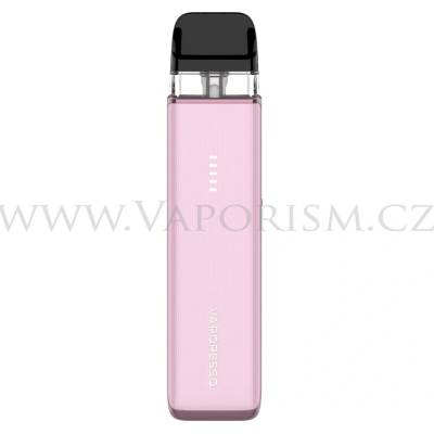 Vaporesso Xros 6 Mini POD 1600 mAh Růžová