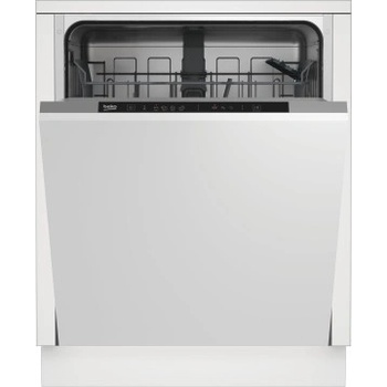 Beko DIN34320