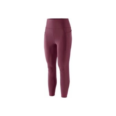 Patagonia MAS MAIPO TIGHTS Women fialová