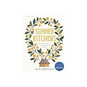 Summer Kitchens | Olia Hercules (ISBN: 9781408899090)
