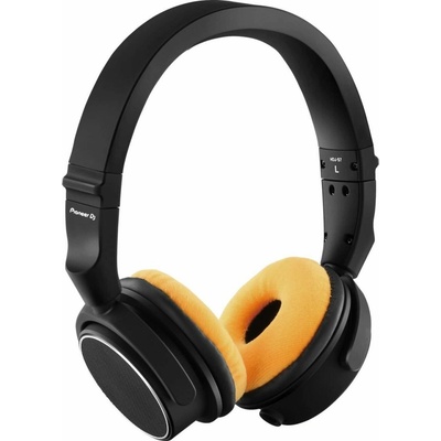 Zomo Earpad Set VELOUR for Pioneer HDJ-S7 - apricot