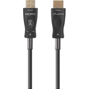 Lanberg CA-HDMI-30FB-0500-BK