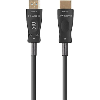 Lanberg CA-HDMI-30FB-0500-BK