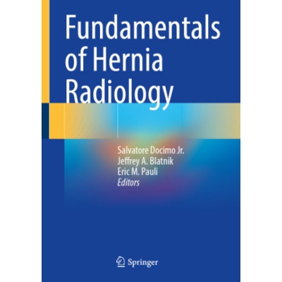 Fundamentals of Hernia Radiology