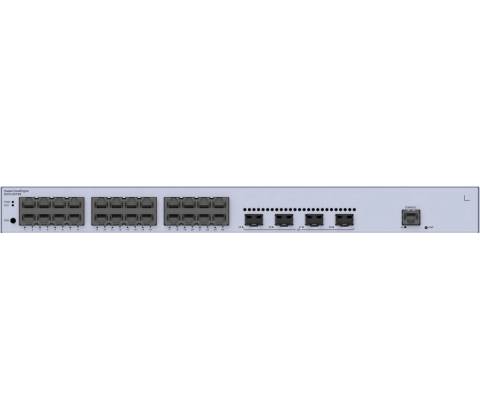HUAWEI S310-24T4S