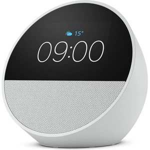 Amazon Echo Spot white B0C2RSK776 Будилник