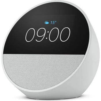Image 1 of Amazon Echo Spot white B0C2RSK776