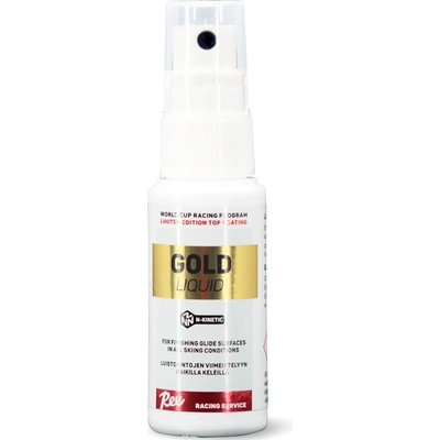 Rex 4709 Gold Liquid 30 ml