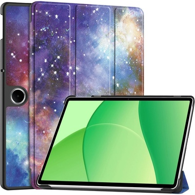 Vsetkonamobil 118723 ART Zaklápacie puzdro pre OnePlus Pad Lite GALAXY