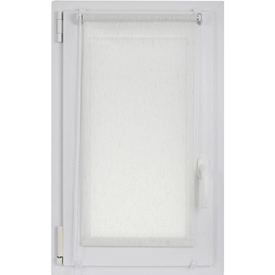 DeCori Roleta Md 73x150 cm světle krémová č.865
