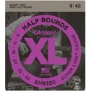 D'addario EHR320