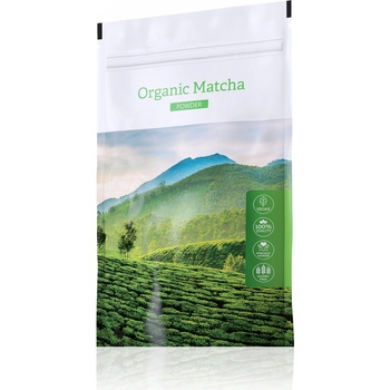 Energy Organic Matcha powder 50 g