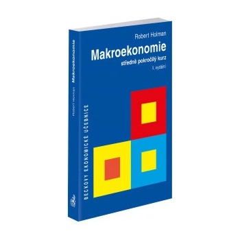 Makroekonomie