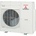 Mitsubishi SCM100ZS-W