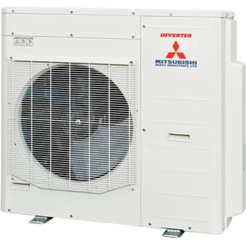 Image 1 of Mitsubishi SCM100ZS-W