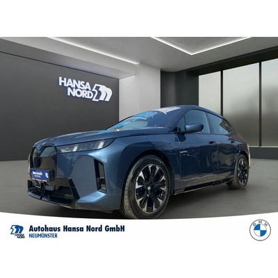 BMW iX xDrive M Sport 300 kW