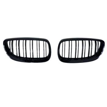 Image 1 of Решетки за bmw e92 (2006-2010) - двойни гланц