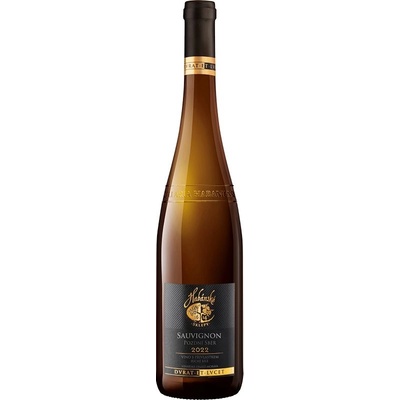 Habánské sklepy Sauvignon 13% 0,75 l (holá láhev)