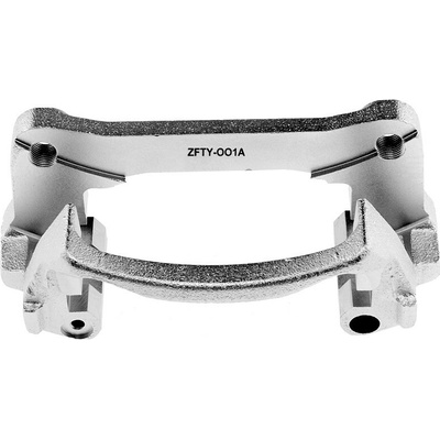 NTY Držák Brzdového Třmene Toyota Landcruiser 70 80 90 100 120 150 4RUNNER 02- FJ Cruiser 06-14 Sequoia 00-07 a další pravá strana (47721-60020)