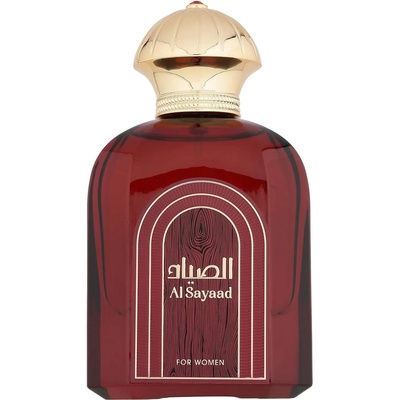 Fragrance World Al Sayaad for Women EDP 75m женски