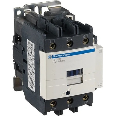 Schneider LC1D80P7