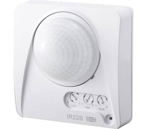 Elektrobock IR22B