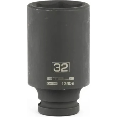 STELS Вложка ударна удължена stels 13952/ 32 мм (13952)