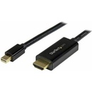StarTech MDP2HDMM3MB