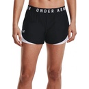 Dámské šortky Under Armour šortky Play Up Shorts 3.0-BLK 1344552-002