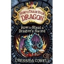 How to Steal a Dragons Sword