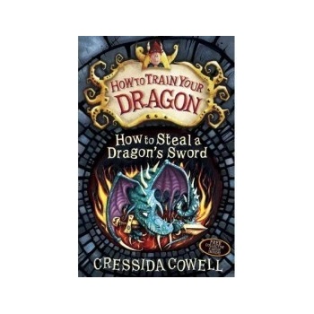 How to Steal a Dragons Sword